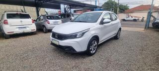 Foto do veículo Fiat Argo 1.0 6v Flex.