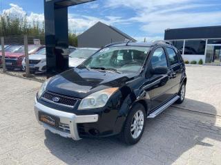 Foto do veículo Ford Fiesta Trail 1.0 8v Flex 5p