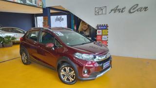 Foto do veículo Honda Wr-v 1.5 Ex Cvt