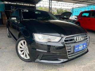 Foto do veículo Audi A3 1.4 Tfsi Sedan S Tronic Attraction