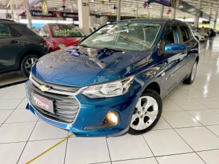 Foto do veículo Chevrolet Onix 1.0 Turbo Ltz Auto