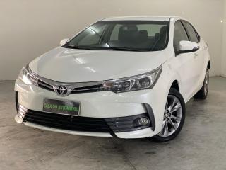 Foto do veículo Toyota Corolla 2.0 Xei Multidrive-s