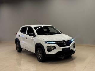 Foto do veículo Renault Kwid 1.0 Zen