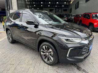 Foto do veículo Chevrolet Tracker 1.2 Turbo Premier Auto
