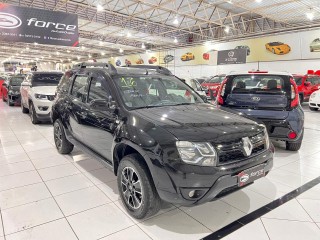 Foto do veículo Renault Duster 1.6 16v Hi-flex Dakar