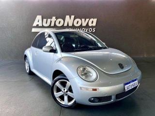 Foto do veículo Volkswagen New Beetle 2.0 L