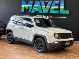 Foto do veículo Jeep Renegade Moab 2.0 4x4 Tb Diesel Aut.