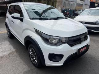Foto do veículo Fiat Mobi Like 1.0 Fire Flex 5p.