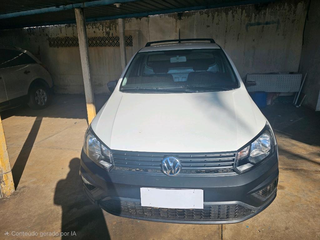 Volkswagen Saveiro