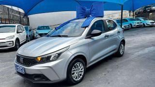 Foto do veículo Fiat Argo 1.0 6v Flex.