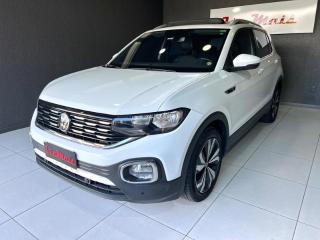 Foto do veículo Volkswagen T-cross Hig. 250 Tsi 1.4 Flex 16v 5p Aut