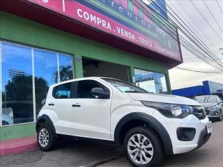 Foto do veículo Fiat Mobi Like 1.0 Fire Flex 5p.