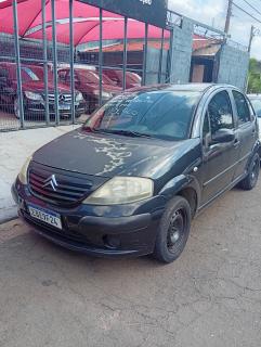 Foto do veículo Citroen C3 1.4 8v Flex Glx