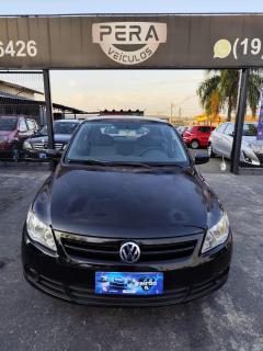 Foto do veículo Volkswagen Gol (novo) 1.0 Mi Total Flex 8v 4p