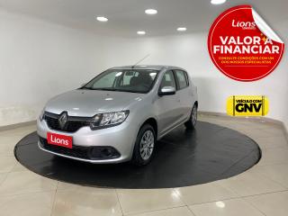 Foto do veículo Renault Sandero 1.0 Expression