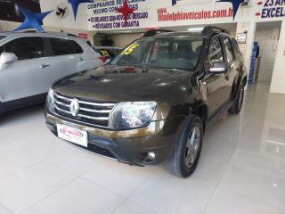 Foto do veículo Renault Duster 2.0 16v Hi-flex Dynamique Auto