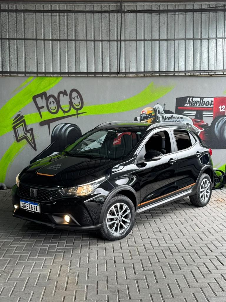 Fiat Argo