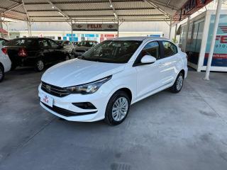 Foto do veículo Fiat Cronos 1.3 8v Flex