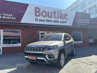 Foto do veículo Jeep Compass 2.0 Td350 Longitude Auto 4wd