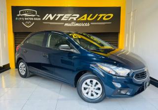 Foto do veículo Chevrolet Onix 1.0