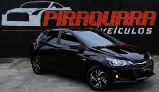 Foto do veículo Chevrolet Onix 1.0