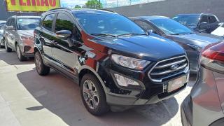 Foto do veículo Ford Ecosport Se 1.5 12v Flex 5p Aut.