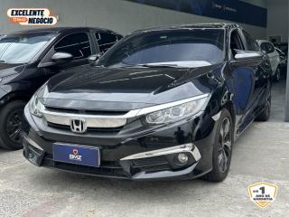 Foto do veículo Honda Civic 2.0 Ex Cvt