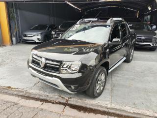 Foto do veículo Renault Duster Oroch Dyna. 1.6 Flex 16v Mec.