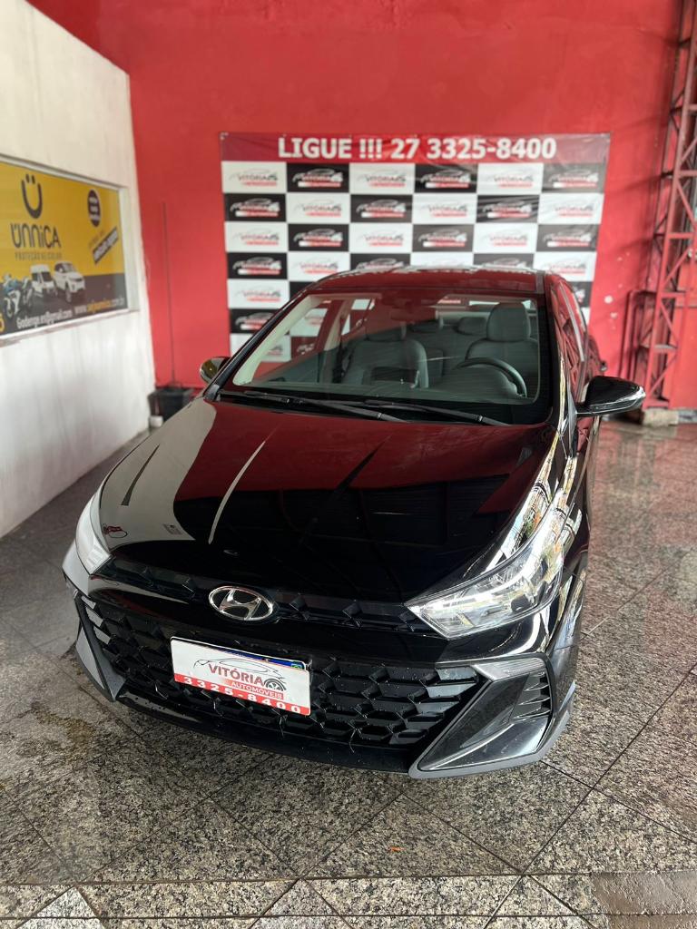 Hyundai Hb20S 2023