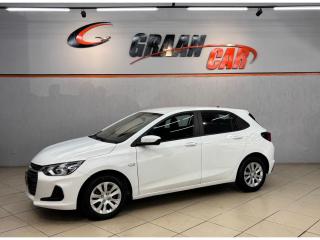 Foto do veículo Chevrolet Onix 1.0 Lt