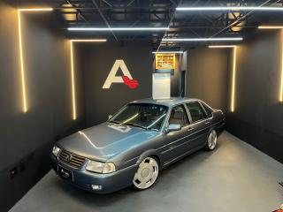 Foto do veículo Volkswagen Santana 1.8