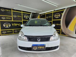 Foto do veículo Renault Symbol 1.6 16v Hi-flex Expression