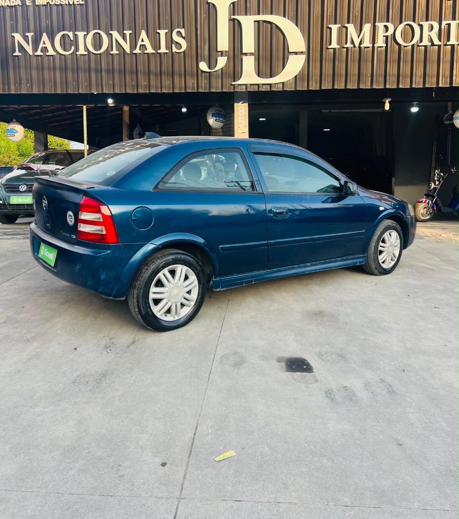 Chevrolet Astra 2.0 8V 2003