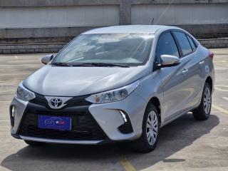 Foto do veículo Toyota Yaris 1.5 Xl Cvt Sedan
