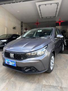 Foto do veículo Fiat Argo 1.0 Drive