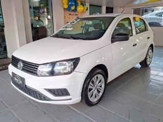 Foto do veículo Volkswagen Gol 1.0
