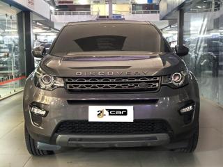 Foto do veículo Land Rover Discovery Sport 2.0 Td4 4wd Hse Auto