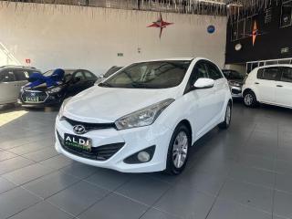 Foto do veículo Hyundai Hb20 Premium 1.6 Flex 16v Mec.