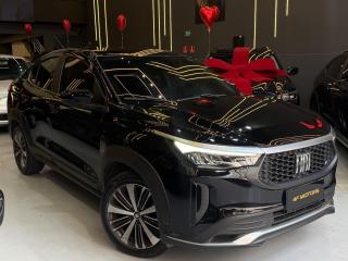 Foto do veículo Fiat Fastback 1.0 T200 Audace Cvt