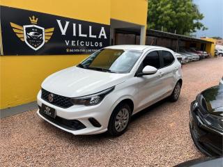 Foto do veículo Fiat Argo 1.0