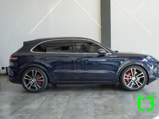 Foto do veículo Porsche Cayenne 4.0 S Auto 4wd