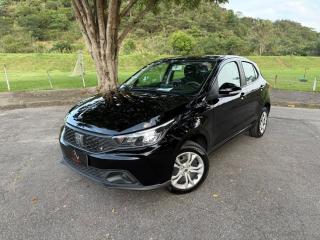 Foto do veículo Fiat Argo 1.0 Drive