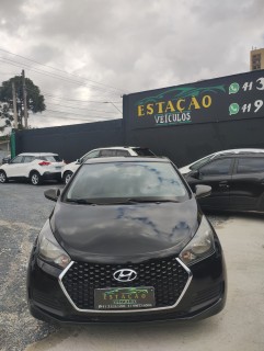 Foto do veículo Hyundai Hb20 1.0 S Unique