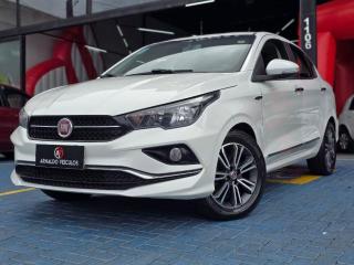 Foto do veículo Fiat Cronos Precision 1.8 16v Flex Aut.