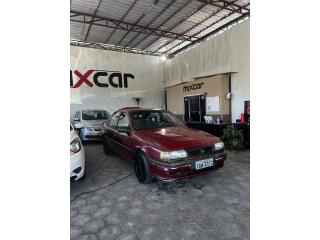 Foto do veículo Chevrolet Vectra Cd 2.0 (modelo Antigo)