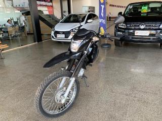 Foto do veículo Honda Nxr 160 Bros Esdd Mix