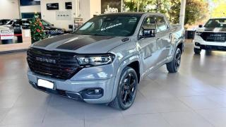 Foto do veículo Ram Rampage 2.0 Hurricane 4 Turbo R/t Auto 4wd