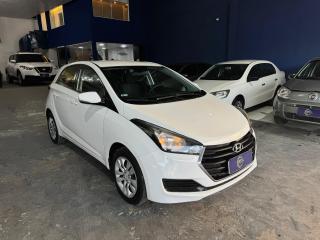 Foto do veículo Hyundai Hb20 Comfort 1.0 Flex 12v Mec.