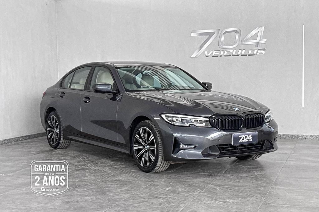 BMW 320I 2021