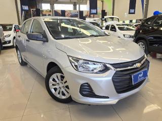Foto do veículo Chevrolet Onix 1.0 Turbo Auto